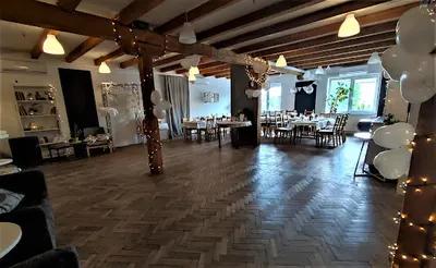 PARKIET